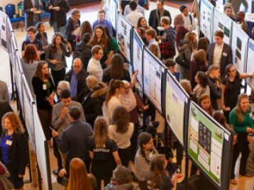 2018 UROP Spring Symposium